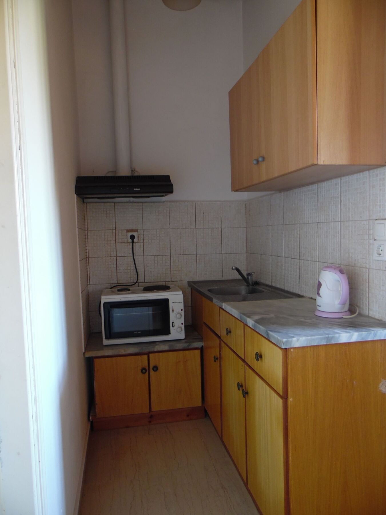 Katsaros Studios & Apartments Sidárion Dış mekan fotoğraf